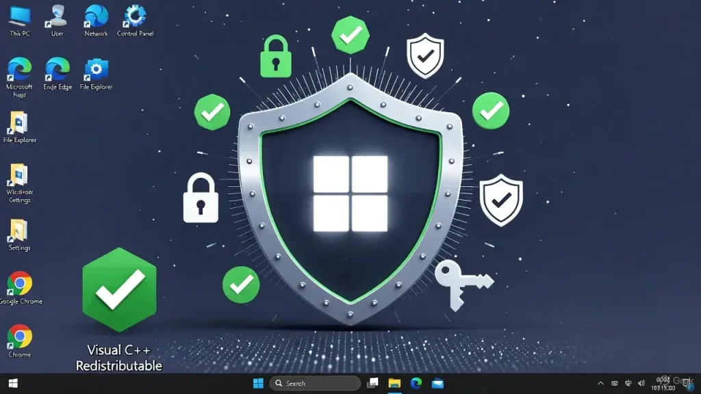 MSVCP110 DLL Not Found Issue Fix