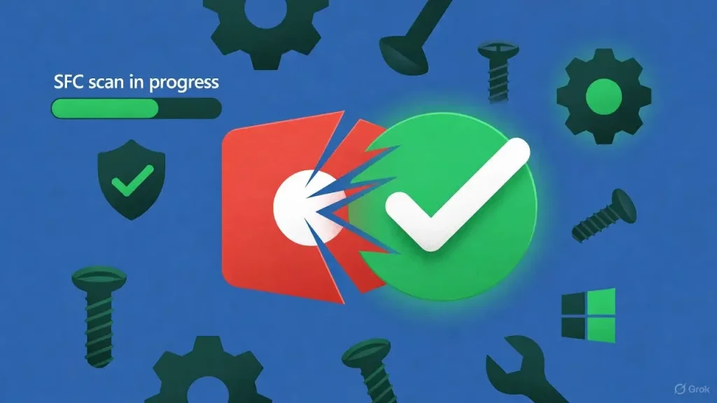 How To Fix Corrupted MSVCP110 Runtime